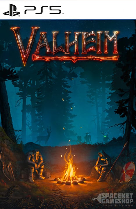 Valheim PS5
